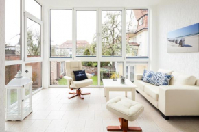 Appartement & Ferienwohnungen Thiess in Rostock